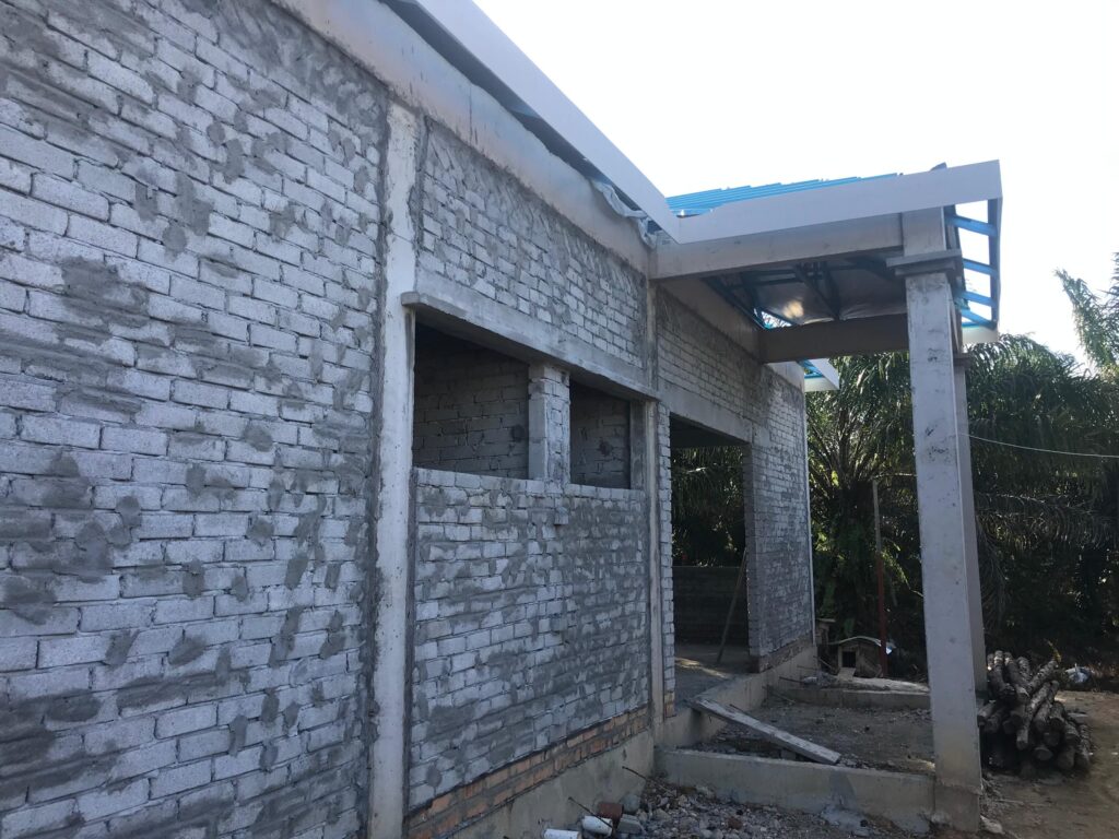 Projek Perumahan 5