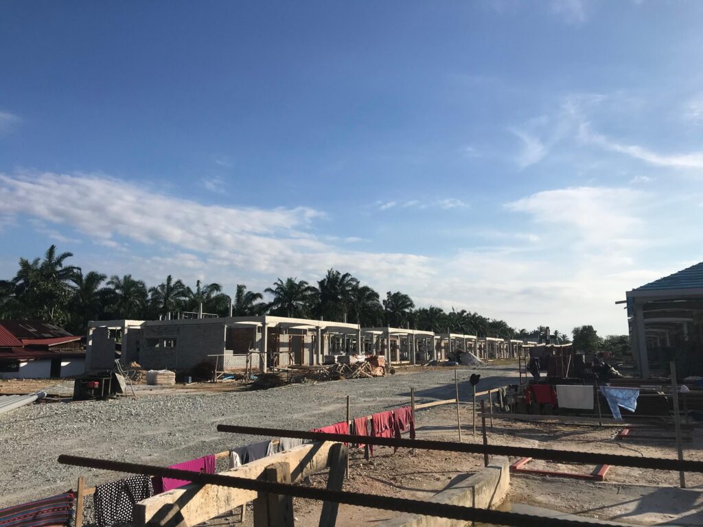 Projek Perumahan 6