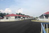 Projek Perumahan 8