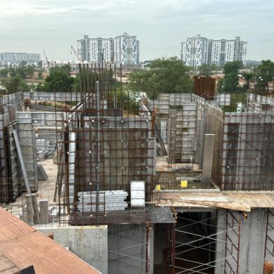 construction